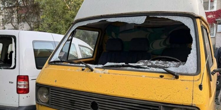 11 поранених і понад 50 атак: Дніпропетровщина пережила важкий день