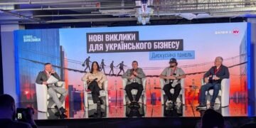 Збитки “Нової пошти” з початку повномасштабного вторгнення склали близько 3 млрд грн – співзасновник