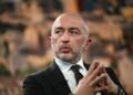 “Искали доказательства по другому делу”: Пышный заявил, что обыски НАБУ не касались его работы в НБУ