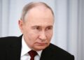 Россия снова угрожает дипломатам в Киеве и призывает их покинуть Украину