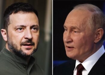 Будет ли Зеленский звонить Путину: что говорят в ОП