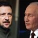Будет ли Зеленский звонить Путину: что говорят в ОП