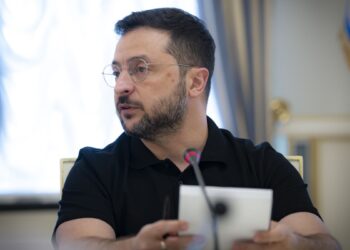 Зеленський про удар по дата-центру в РФ: Україна завжди відповідає дзеркально, не б’є лише по дітях