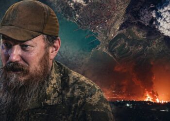 Мадяр: потери российской пехоты за пять дней октября выросли на 40%, на участке “Азова” – почти вдвое