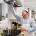 Как сократить время на уборку: советы от основателя Dazzle Cleaning Company
