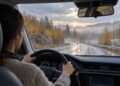 Погода в Украине 21 октября: где пройдут дожди, а где потеплеет до +20