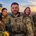 День защитников и защитниц: Ласточкин, Дикусар и другие известные украинцы, защищающие страну на фронте