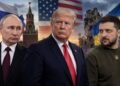 Россия хочет принудить Украину к нейтральному статусу через трехсторонние переговоры, – политолог