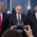 “Раздела мира” не будет. Почему максимум Путина на саммите с Трампом и Си Цзиньпином – общее фото
