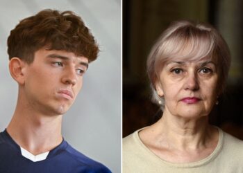 Суд вынес приговор по делу об убийстве Ирины Фарион