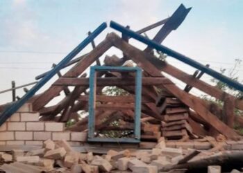 Десятки ударів і загиблий: що сталося на Дніпропетровщині 1 жовтня