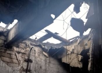 Нічна атака на газову інфраструктуру: що відомо про пошкодження на Дніпропетровщині