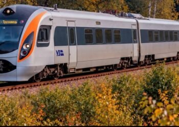 З Дніпра до Європи: куди можна доїхати потягом і де пересісти на міжнародні рейси