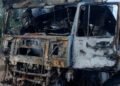 Понад 50 ударів за день: росія накрила Дніпропетровщину, є загиблий і важкопоранений