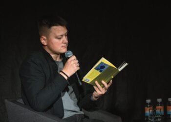Загиблі побратими, страх за близьких і боротьба за людяність: Артур Дронь без прикрас про війну