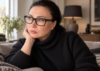 Елена Мозговая призналась в проблемах со здоровьем: продюсера мучает сильная боль