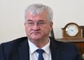 Сибига: Западные санкции должны “разрывать” экономику РФ