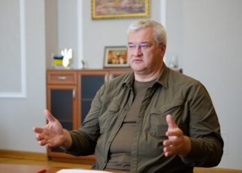 Сибига призвал Европу закрыть границы для россиян