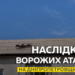 Під ударами дронів: росія атакувала два райони Дніпропетровщини