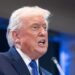 Трамп напугал избирателей погромами, как во Франции, в случае победы демократов