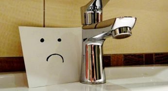 У Дніпрі почнуть відключати воду через борги: список адрес