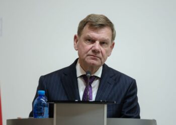 В Германии предупредили об “аппетитах” Путина: ему нужны страны Балтии, Молдова и Грузия