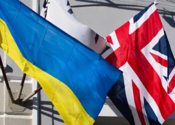 Британия выделит Украине еще 10 миллиардов фунтов: на что пойдут деньги
