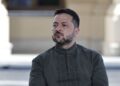 “З нас хватит”: Зеленский заявил, что Украина снова будет бить по НПЗ России