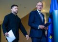Украина до сих пор пытается получить немецкие Taurus, – Зеленский