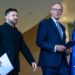 Украина до сих пор пытается получить немецкие Taurus, – Зеленский
