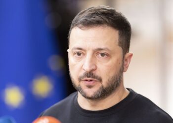 Украина не будет втянута в дизельное соглашение Трампа и Путина, – Зеленский