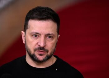Зеленский назвал сигналы, которые подтвердят намерение Путина закончить войну
